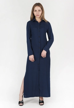 сукня (0675_Синій)