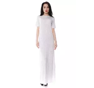 Сукня жін.  Vergans (0616)_білий