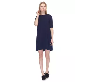 Сукня (0674_Синій)