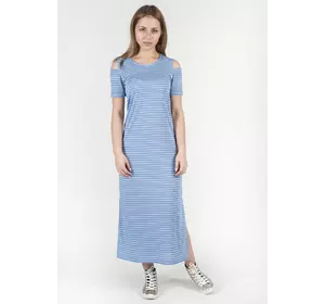 Сукня (0739_Блакитний)